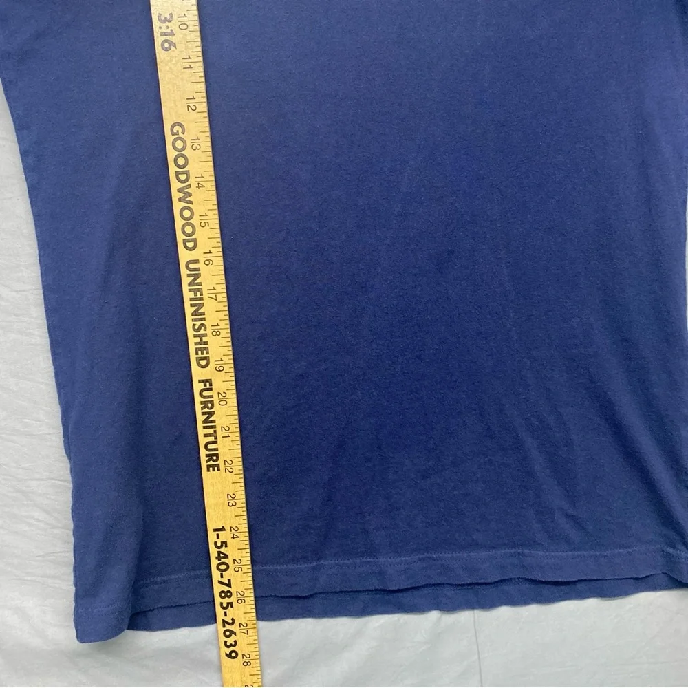 Canvas Long Sleeve Shirt Creek Blue Size | M - Picture 8 of 10